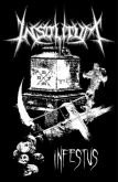 Insolitum – Infestus