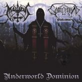 Malleus / Sonneillon BM - Underworld Dominion