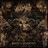 Luvart – Book Of Shadows