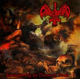 Cancerbero – Reconquering The Throne Of Death