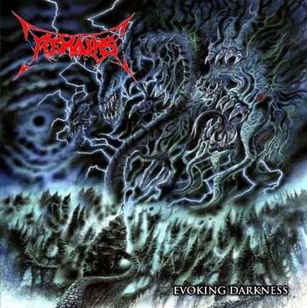 Remains – Evoking Darkness