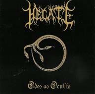 Hecate - Odes Ao Oculto