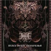Angelcide – Black Metal Terrorism