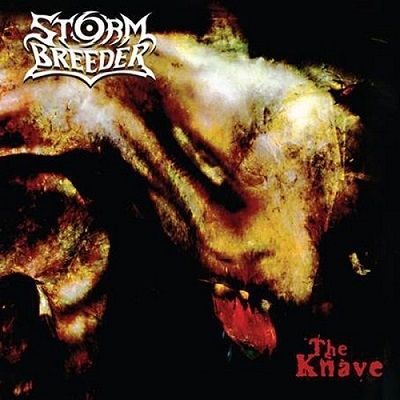 Storm Breeder – The Knave