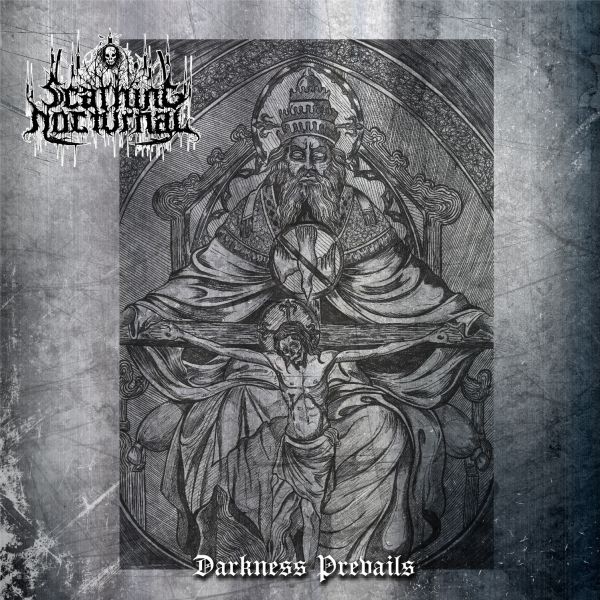 Scathing Nocturnal – Darkness Prevails