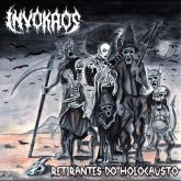 Invokaos – Retirantes Do Holocausto