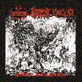 Tyranno / Korvak / Törment Grave - Hellfire Armageddon