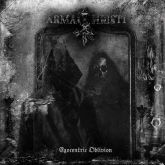 Arma Christi – Egocentric Oblivion