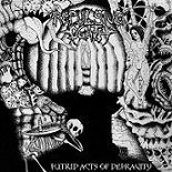 Repulsive Death – Putrid Acts Of Depravity