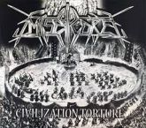 Miserycore – Civilization Torture