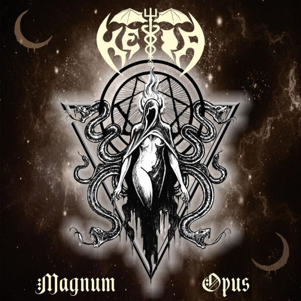 Heia – Magnum Opus