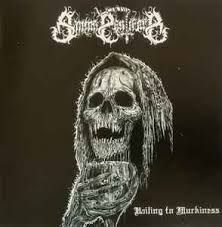Anima Pestífera - Hailing To Murkiness