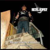 Metalucifer - Heavy Metal Bulldozer