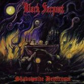 Black Serpent – Shadowside Devilcosm