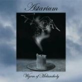 Astarium – Wyrm Of Melancholy