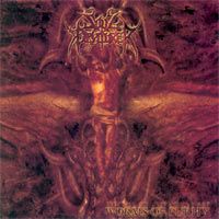 Soul Devourer "Worms Of Purity"