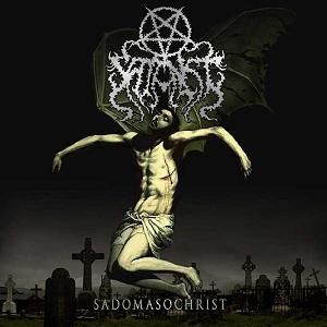 Satanist – Sadomasochrist