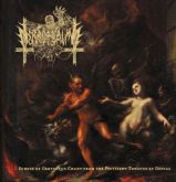 Nekropsalms – Echoes Of Grotesque Chant from The Pestilent Tongues Of Denial