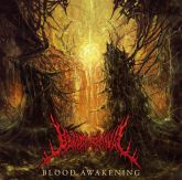 Blood Carnival – Blood Awakening