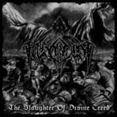 Insorcist – The Slaugther Of Divine Creed