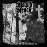 Morbid Stench – Doom & Putrefaction