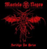 Martelo Negro – Sortilégio Dos Mortos