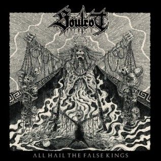 Soulrot – All Hail The False Kings