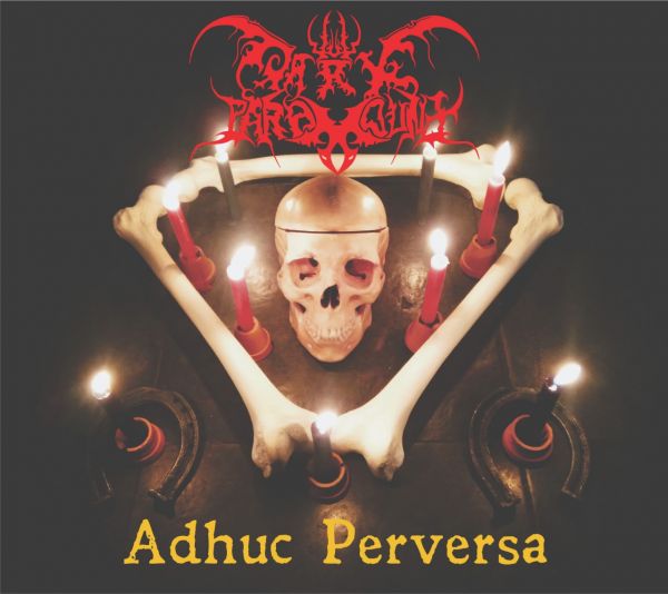 Dark Paramount – Adhuc Perversa