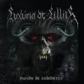 Luxúria De Lillith – Mundo De Cadáveres