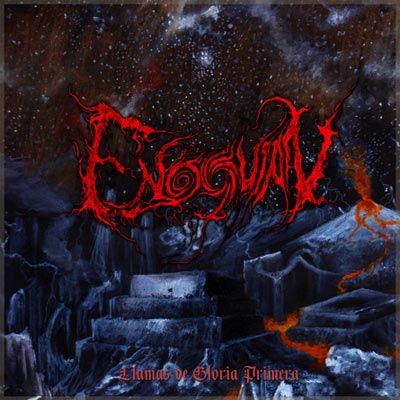 Enoquian – Llamas De Gloria Primera