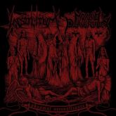 Insolitum / Morbid Perversion – Abysmal Necroalliance