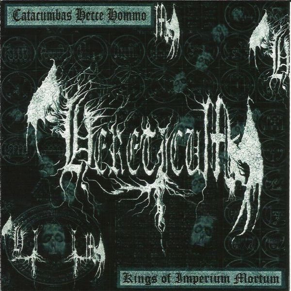 Hereticum – Catacumbas Hecce Hommo