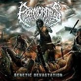 Primordius – Genetic Devastation