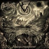 Godless – Omega Omnipotens