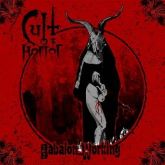 Cult Of Horror – Babalon Working