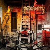 Deformity BR – Torturing Unfortunate People