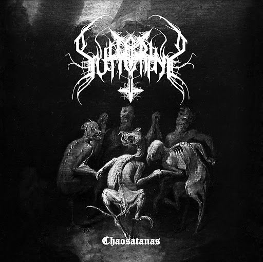 Suffering – Chaosatanas