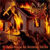 Demoniac Lord - Os Poderes Infinitos Dos Sacramentos Infernais