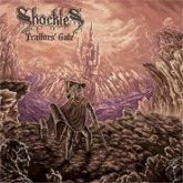 Shackles – Traitors’ Gate