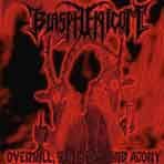 Blasphemicom "Overkill, Torment And Agony"