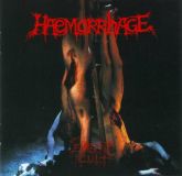 Haemorrhage – Emetic Cult