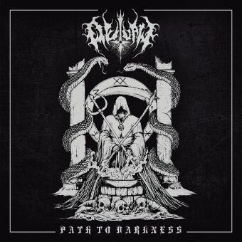 Outlaw – Path To Darkness