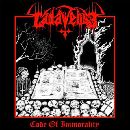 Cadaverise – Code Of Immorality