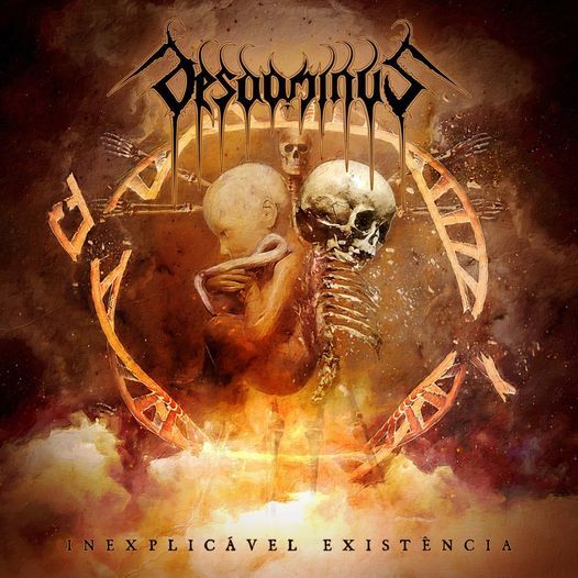 Desdominus- Inexplicável Existência