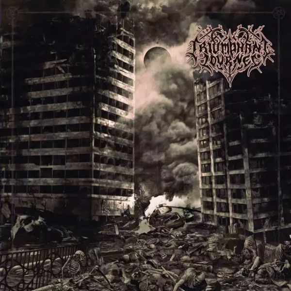 Pestis / Profane War – Triumphant Journey