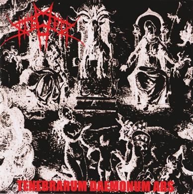 Ominous Debauch – Tenebrarum Daemonum Ars