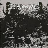 Die Human Race – The Black Order