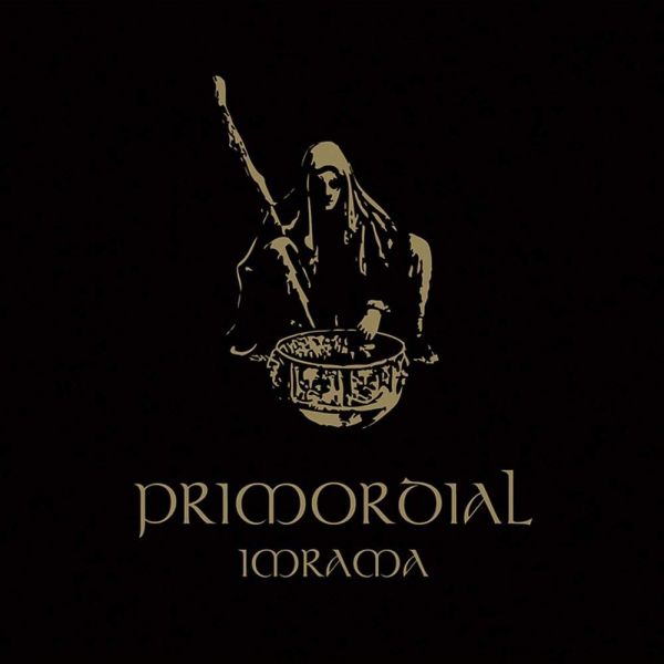 Primordial – Imrama