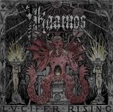 Kaamos – Lucifer Rising