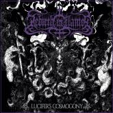 Rebirth In Flames – Lucifer’s Cosmogony